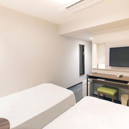 Hearton Hotel Shinsaibashi Nagahoridouri Ósaka Exteriér fotografie
