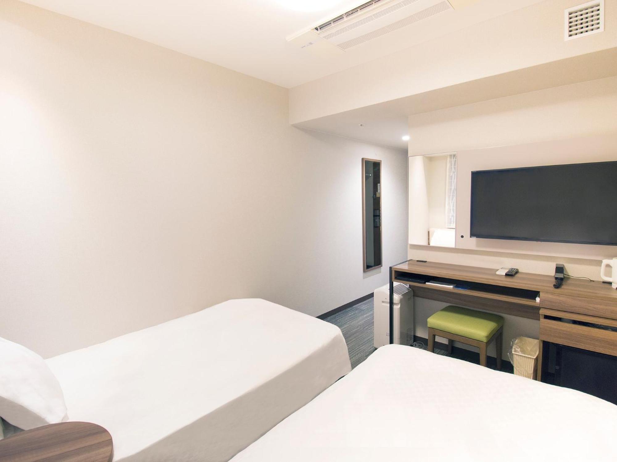 Hearton Hotel Shinsaibashi Nagahoridouri Ósaka Exteriér fotografie