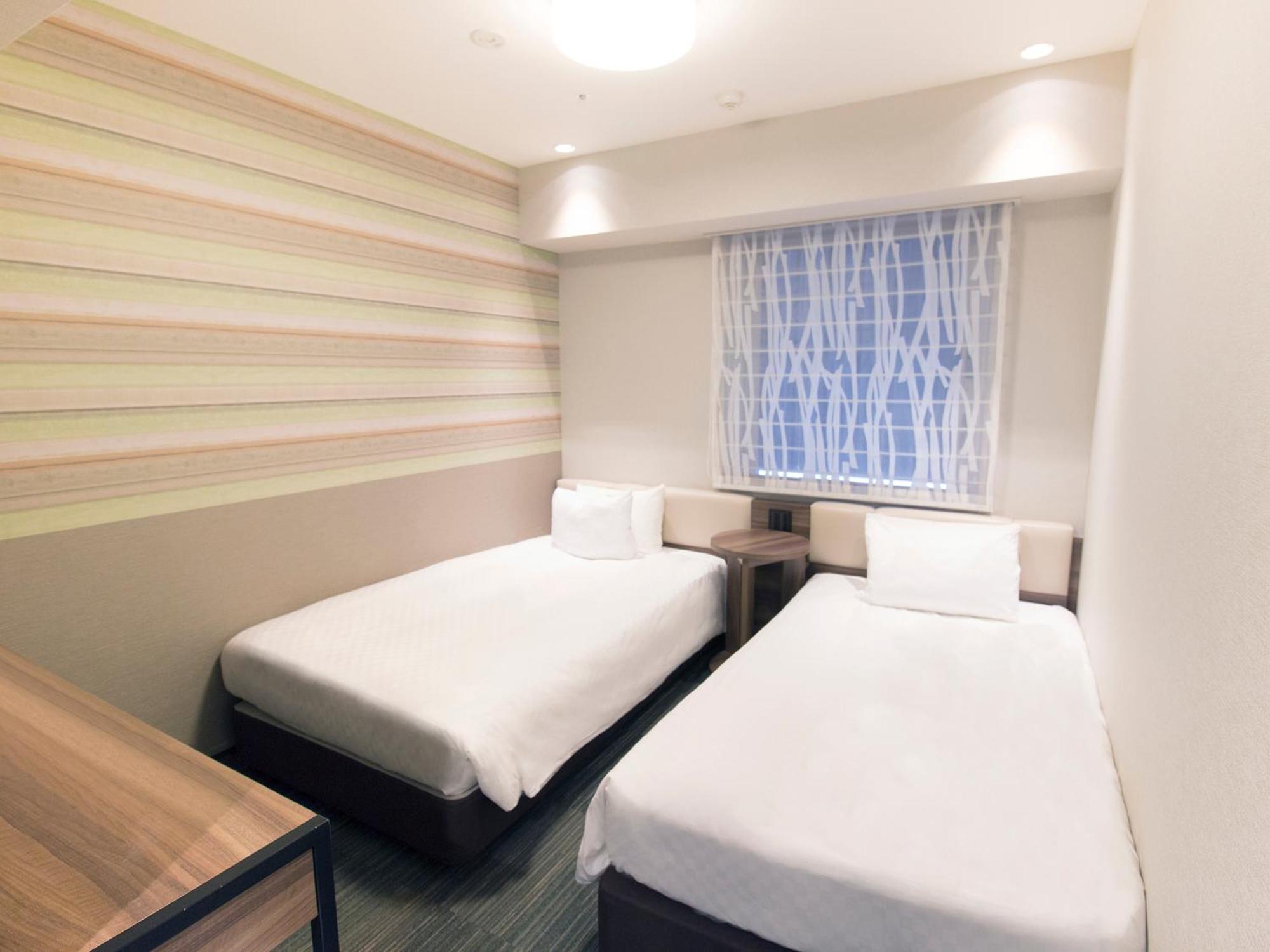 Hearton Hotel Shinsaibashi Nagahoridouri Ósaka Exteriér fotografie